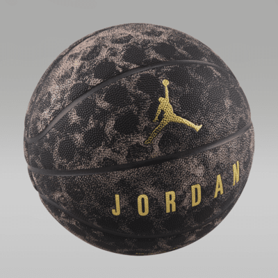 Jordan 8P Basketball (Deflated). Nike UK