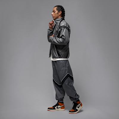 Jordan Brooklyn Draft Jacke (Herren)