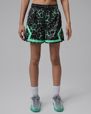 Женские шорты Jordan Sport 4" Diamond Shorts