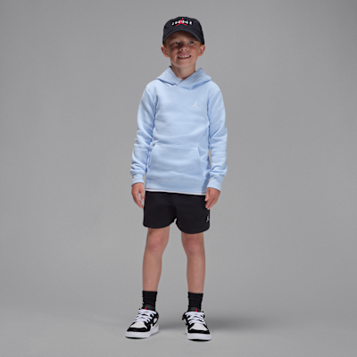 Jordan Brooklyn Fleece Little Kids' Shorts