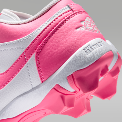 Tacos para niños de preescolar y grandes Jordan 1 Low