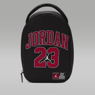 Jordan Jersey Lunch Bag (6L)