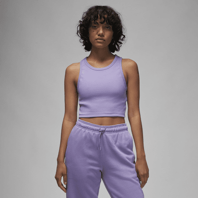 Camiseta de tirantes para mujer Jordan