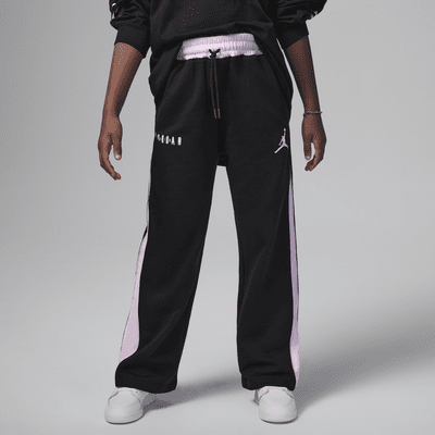 Jordan Soft Touch Mixed Fleece