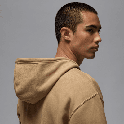 Jordan Brooklyn Fleece Men's Full-Zip Hoodie