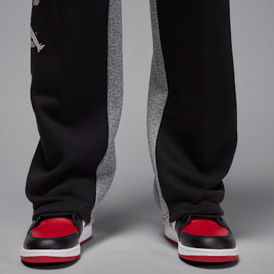Jordan Big Kids' Future Flight Fleece Pants