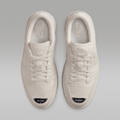 Buty damskie Air Jordan 1 Brooklyn Low