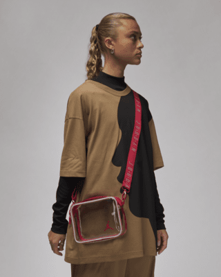 Женская сумка Jordan Stadium Bag (1.7L)