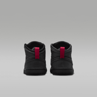 Jordan 1 Mid SE Craft Baby/Toddler Shoes. Nike.com