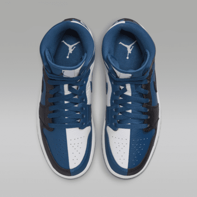 Air Jordan 1 Mid SE Women's Shoes