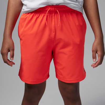 Short tissé Jordan Jumpman pour ado