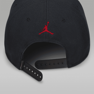 Jordan Brand Pro Structured Hat
