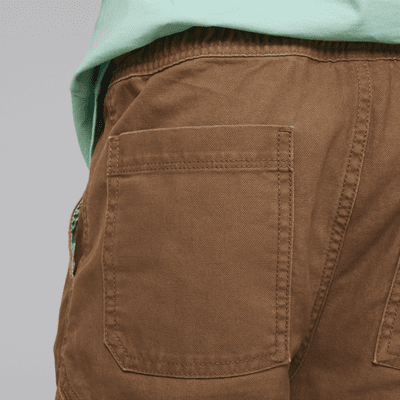 Pants Chicago para niños talla grande Jordan