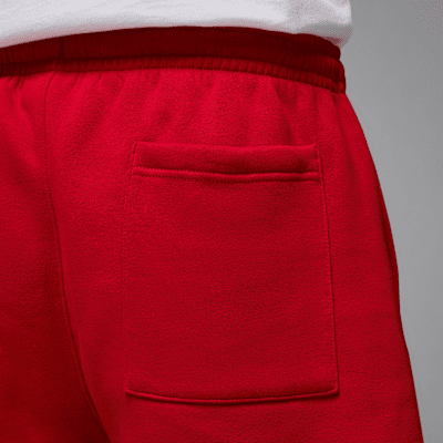 Jordan Brooklyn Fleece Men's Graphic Shorts