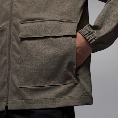 조던 남성 골프 재킷