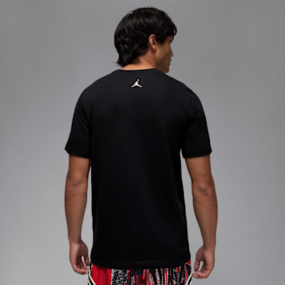 Playera para hombre Jordan Sport