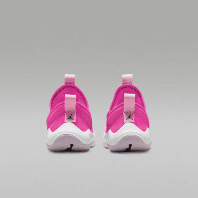 Jordan 23/7 小童鞋款