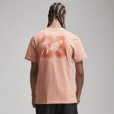 Tee-shirt à motif Jordan Essentials Flight 23 pour Homme