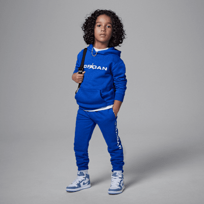 Pants de tejido Fleece Baseline para niños talla pequeña Jordan
