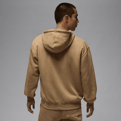 Jordan Brooklyn Fleece Men's Full-Zip Hoodie