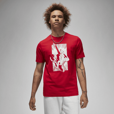 Playeras nike air jordan Clearance