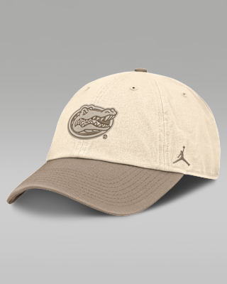 Мужские  Florida Natural Club Jordan Brand College Adjustable Hat
