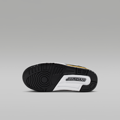 Jordan Spizike Low Younger Kids' Shoes