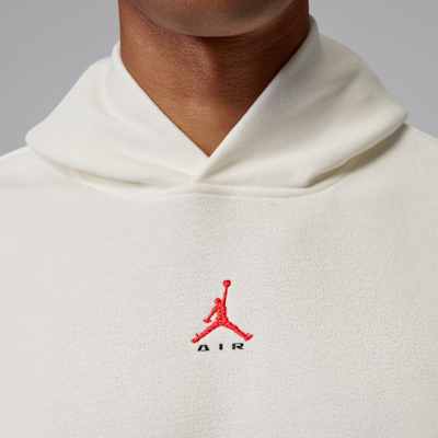 Jordan Brooklyn Kapüşonlu Erkek Sweatshirt'ü görsel 4