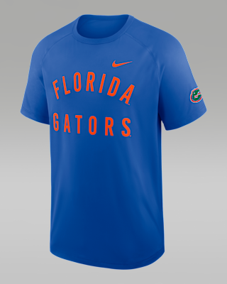Мужская футболка Florida Premium Performance Nike Dri-FIT College