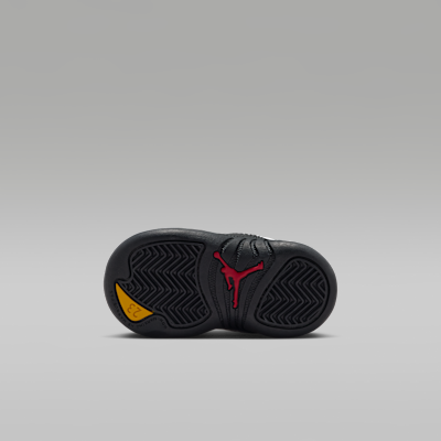 Jordan 12 Retro Baby/Toddler Shoes