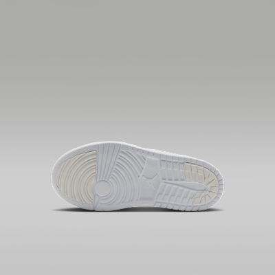 Кроссовки детские Jordan 1 Low Alt, фото 2