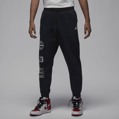 Jordan sweatpants mens sales