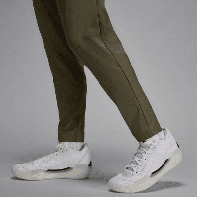 Jordan Sport Men's Dri-FIT Woven Trousers