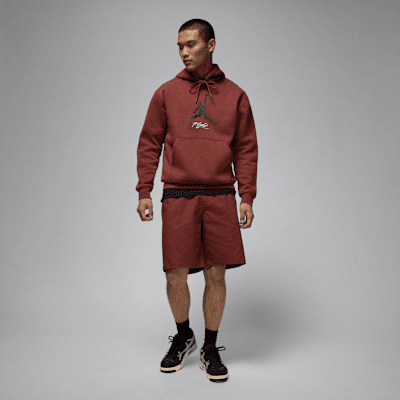 Shorts de tejido Woven para hombre Jordan Essentials