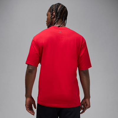 Jordan Men's Photo T-Shirt