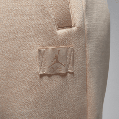 Calças Jordan Flight Fleece para mulher