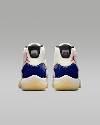 Air Jordan 11 Retro "Rare Air"