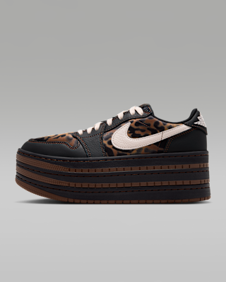 Unisex кроссовки Air Jordan 1 Triple Stack