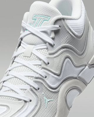 Tatum 3 PF "Gingham"