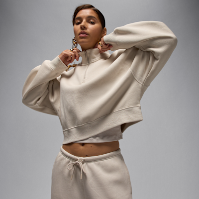 Jordan Brooklyn Fleece