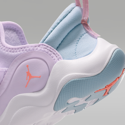 Jordan 23/7.2 EasyOn Little Kids' Shoes