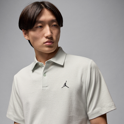 Jordan Sport Golf-Poloshirt mit Dri-Fit-Technologie (Herren)