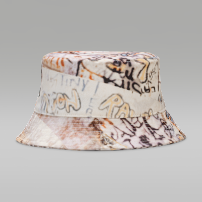 Gorro tipo pescador Jordan Apex