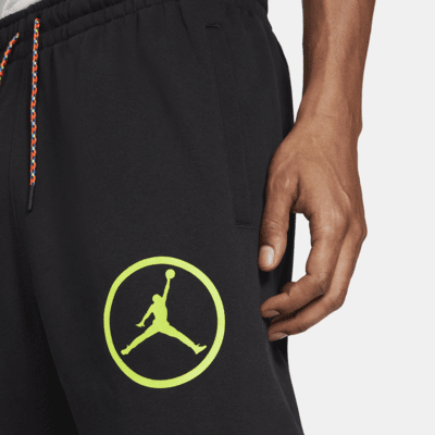 Pantaloni in fleece Jordan Sport DNA - Uomo