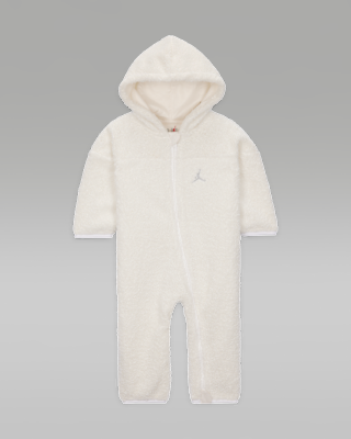 Детские  Jordan Mountainside Baby (0-9M) Bouclé Coverall