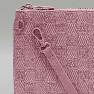 Jordan Monogram Pouch (0.69L)