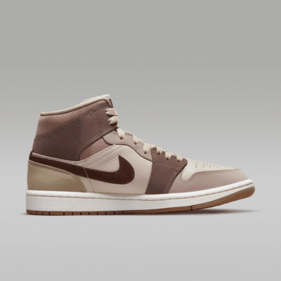 Jordan Air Jordan 1 Mid SE Kadın Ayakkabısı