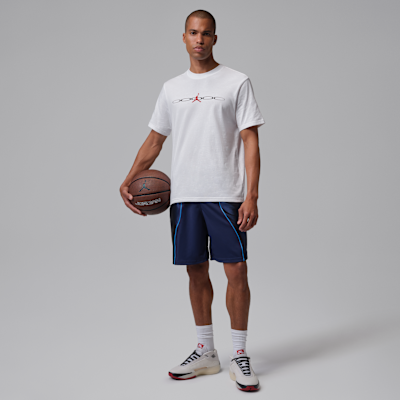 Jordan Sport Dri-FIT 23 cm Y2K Erkek Şortu görsel 7