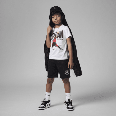 Michael jordan clearance bambino