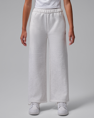 Детские  Jordan Big Kids' Brooklyn Fireside Fleece Pants